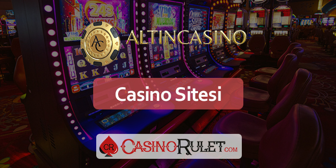 Altıncasino Buro İncelemesi