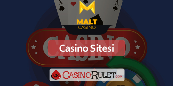 Maltcasino Site Değerlendirmesi