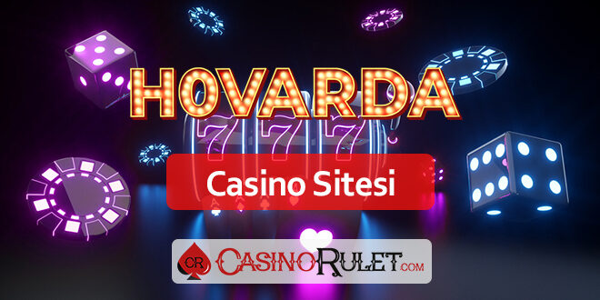 Hovarda Casino İncelemesi