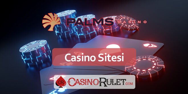 Palms Casino İnceleme